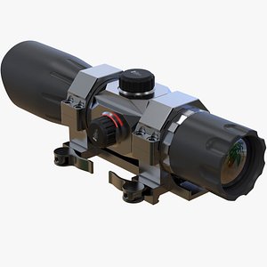 Visor Riser Adapter Dot Sight