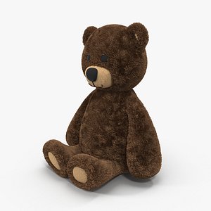 Teddy Bear