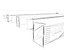 Metal Industrial Beams Pack