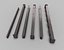 Metal Industrial Beams Pack