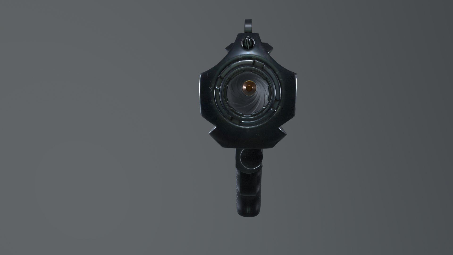 Smith Wesson MP R8 3D Model - TurboSquid 2357598