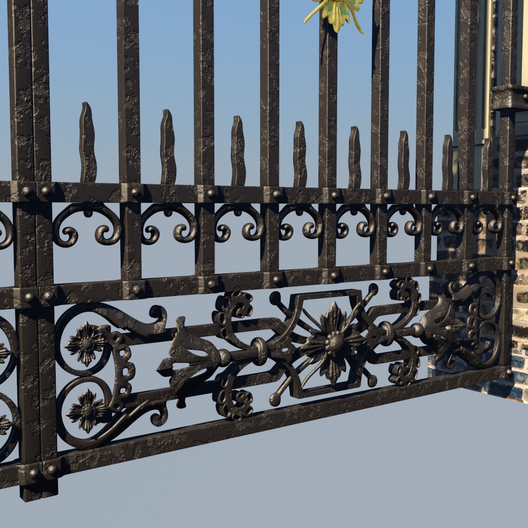 3d metallic gate https://p.turbosquid.com/ts-thumb/x4/eQzCI5/2gkI8JtG/gate_3_0112/jpg/1408447086/1920x1080/fit_q87/cdb7dbaf09e66bf5fec4aee415d95dc77ccd9f9c/gate_3_0112.jpg