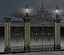 Porte antique