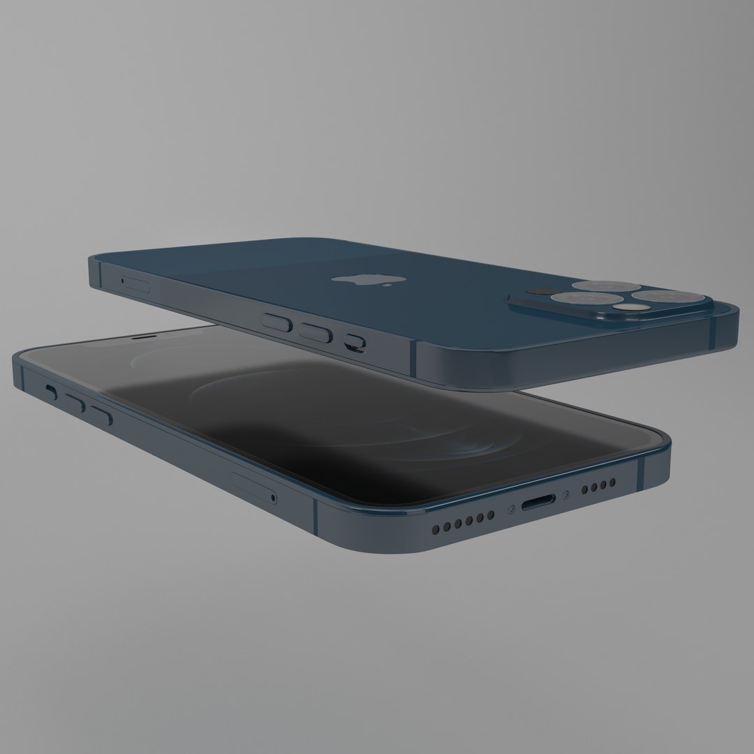 iPhone 12 Max Pro 3D https://p.turbosquid.com/ts-thumb/x4/hSeRuy/5j/iphone3/jpg/1617548894/1920x1080/fit_q87/b1ddf7f37b1f4f34ffb5c85faf92a36ca3b973e2/iphone3.jpg