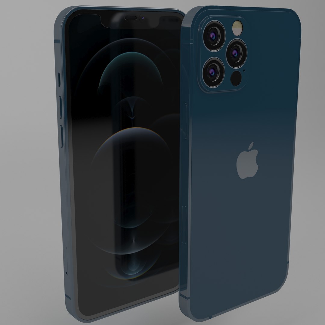 iPhone 12 Max Pro 3D https://p.turbosquid.com/ts-thumb/x4/hSeRuy/a5/iphone2/jpg/1617548887/1920x1080/fit_q87/ef43e413af1c0d3882274e508726871d8e62149d/iphone2.jpg