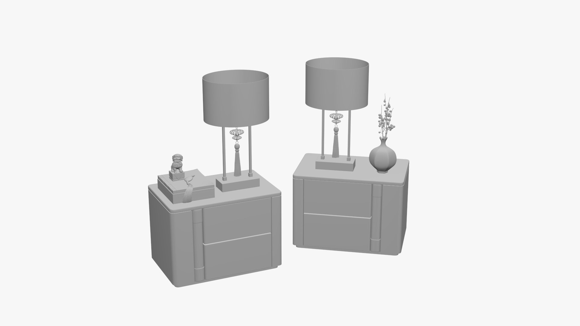 New Chinese Style Bedside Cabinet and Lamp Set 3D https://p.turbosquid.com/ts-thumb/x4/qP1d72/AJ/01front/jpg/1790155563/1920x1080/fit_q87/bbebcd01a65013cd09e226c644f499448fb2037d/01front.jpg