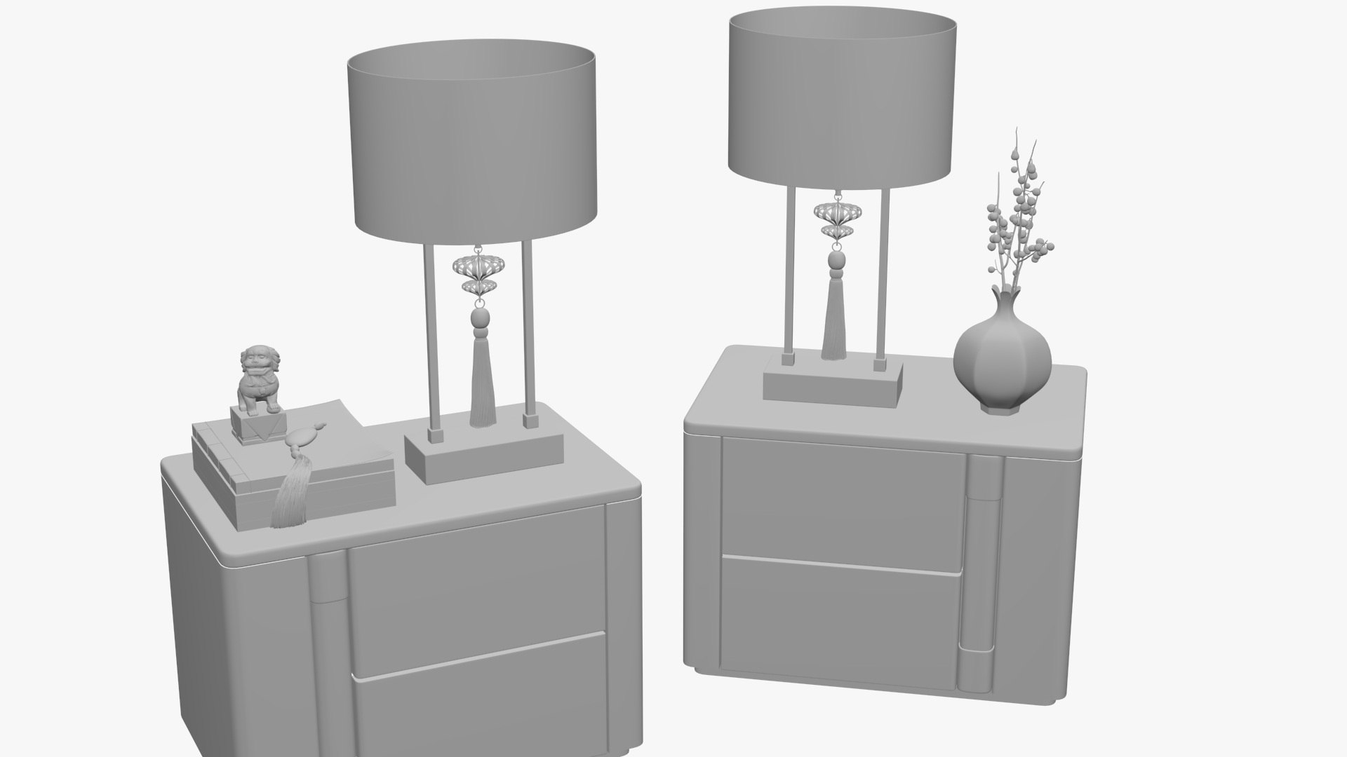 New Chinese Style Bedside Cabinet and Lamp Set 3D https://p.turbosquid.com/ts-thumb/x4/qP1d72/bO/05detail/jpg/1790155567/1920x1080/fit_q87/25eb587a9462c86fec6414c1203fe8dbd768f7b5/05detail.jpg