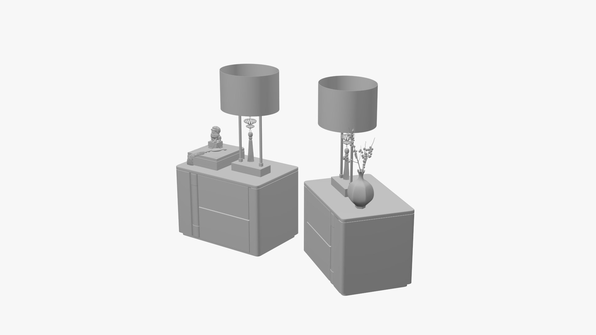New Chinese Style Bedside Cabinet and Lamp Set 3D https://p.turbosquid.com/ts-thumb/x4/qP1d72/mr/turntable03/jpg/1790155572/1920x1080/fit_q87/f21c2f994ed016d3f6b757e5cc868e80e3cb6444/turntable03.jpg