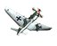 Stuka dive bomber