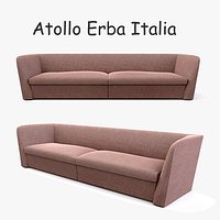 Atollo Erba Italia