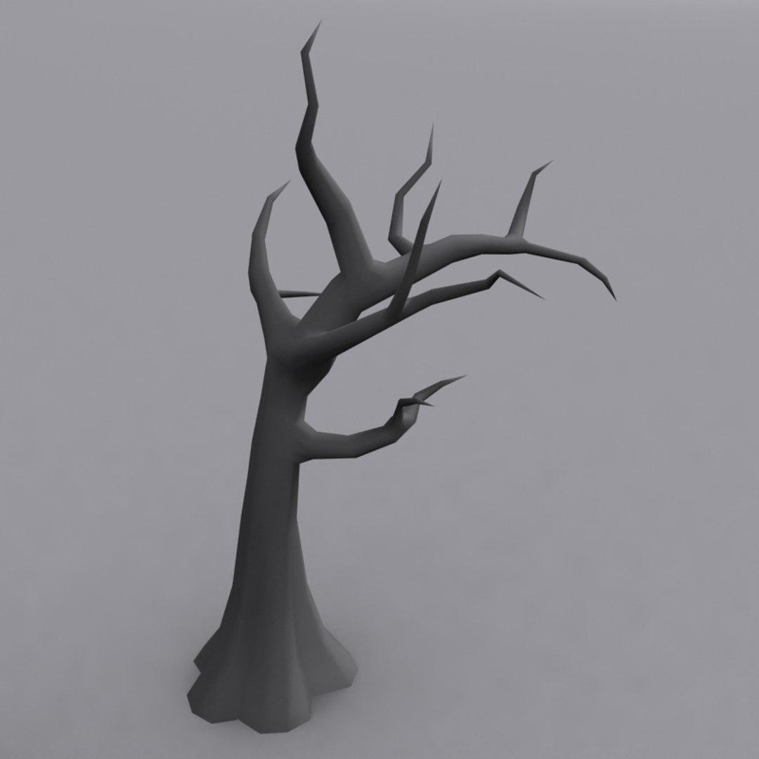 max trees n ghouls