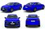 3D cars pack 2 vehicles