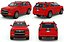 3D cars pack 2 vehicles