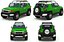 3D cars pack 2 vehicles