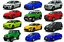 3D cars pack 2 vehicles
