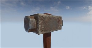 Sledge Hammer