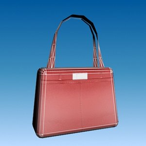 Designer Bag - France (DAE) for virtual world