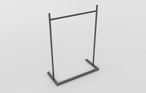 Clothing Rack