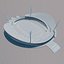 stadium 3d model