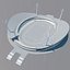 stadium 3d model