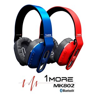 1more mk802 3D model