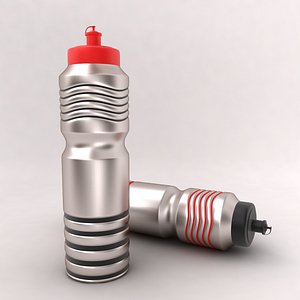 max energy drink bottle