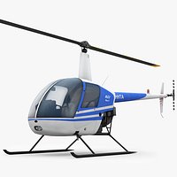 Robinson R22(1)