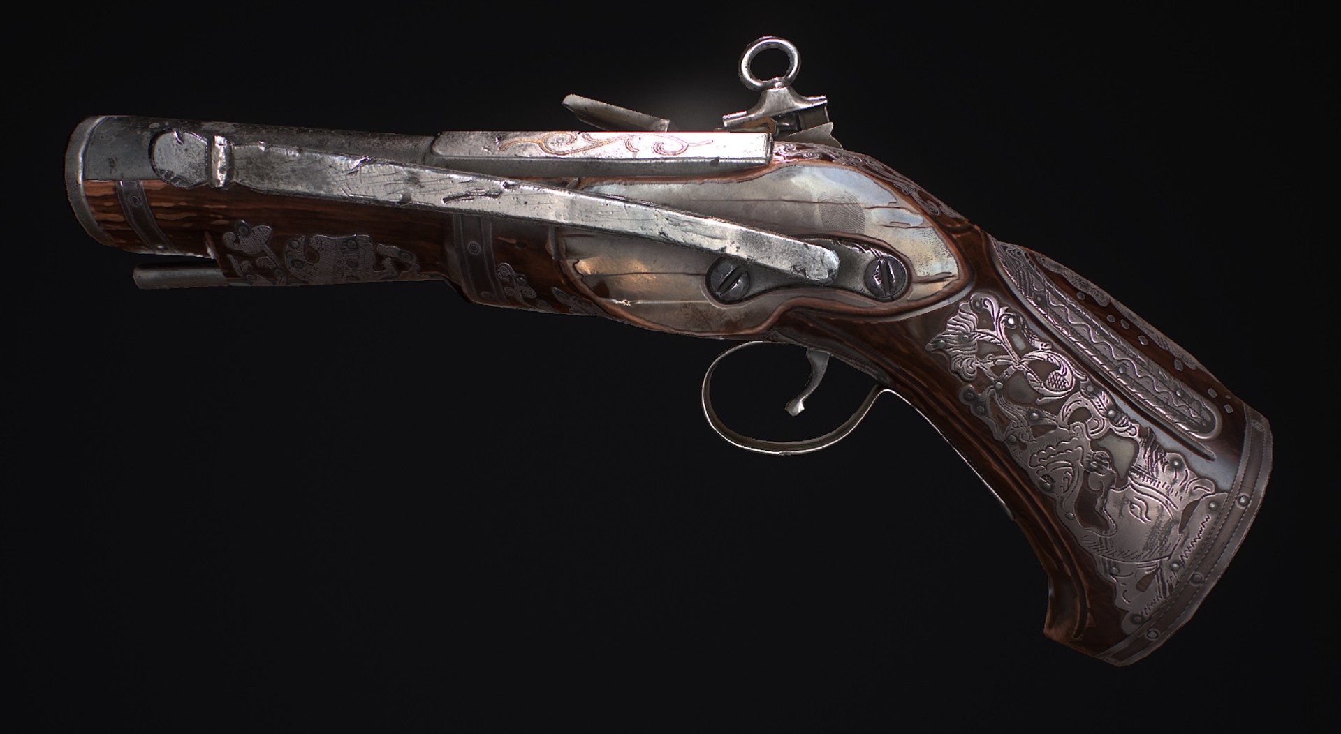 flintlock musket 3D model https://p.turbosquid.com/ts-thumb/x5/E68p0w/Gx8XwBju/preview_03/jpg/1533285181/1920x1080/fit_q87/e56a79d4aa29f0091a1947e9ff6eea043887b773/preview_03.jpg