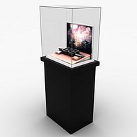 Givenchy Powder Showcase