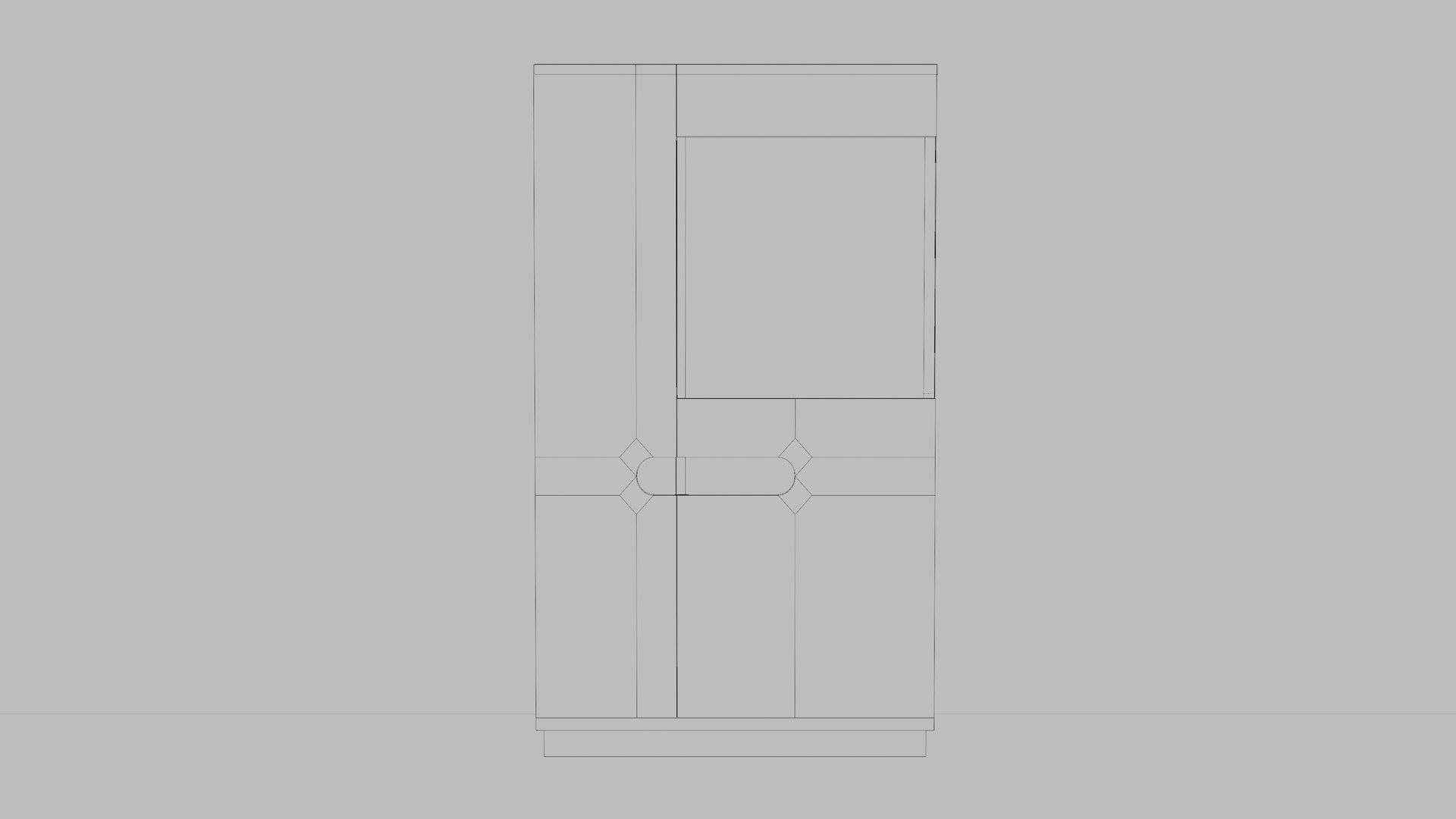 Low poly Cabinet with glass 3D model https://p.turbosquid.com/ts-thumb/x5/GmblFV/Hz/11/png/1746465825/1920x1080/fit_q87/852591f7bd0cd9e568a20a7cf84641b7d6f62083/11.jpg