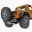 Jeep Wrangler Moab Pickup 2013