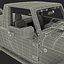 Jeep Wrangler Moab Pickup 2013