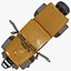 Jeep Wrangler Moab Pickup 2013