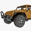 Jeep Wrangler Moab Pickup 2013