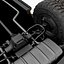 Jeep Wrangler Moab Pickup 2013