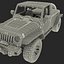 Jeep Wrangler Moab Pickup 2013