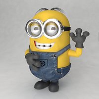 Minion