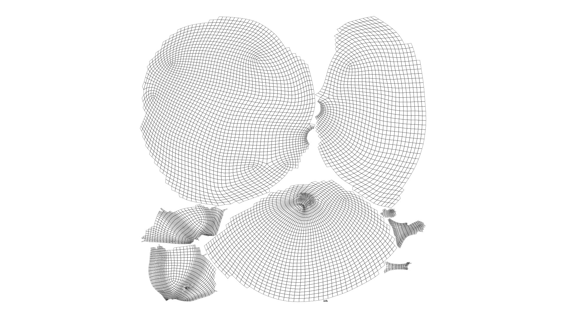 3D Apple low poly pbr https://p.turbosquid.com/ts-thumb/x5/RBfznJ/6A/apple_uv_layout/png/1788947611/1920x1080/fit_q87/f90f245526341e2b9deca3438b00ae0376a89eac/apple_uv_layout.jpg