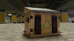 WASTEBINGAMEREADYPBR