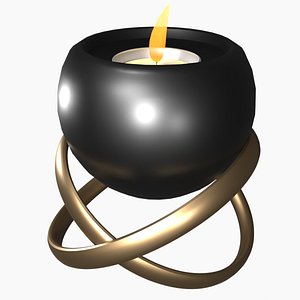 Candle Holder