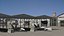 Military Air Base