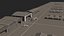 Military Air Base