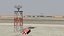 Military Air Base