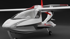 Icon A5