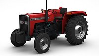 Massey Ferguson 240
