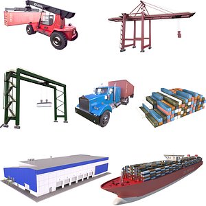 Port Collection 2
