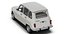 renault 4 3D