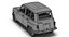 renault 4 3D