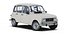 renault 4 3D