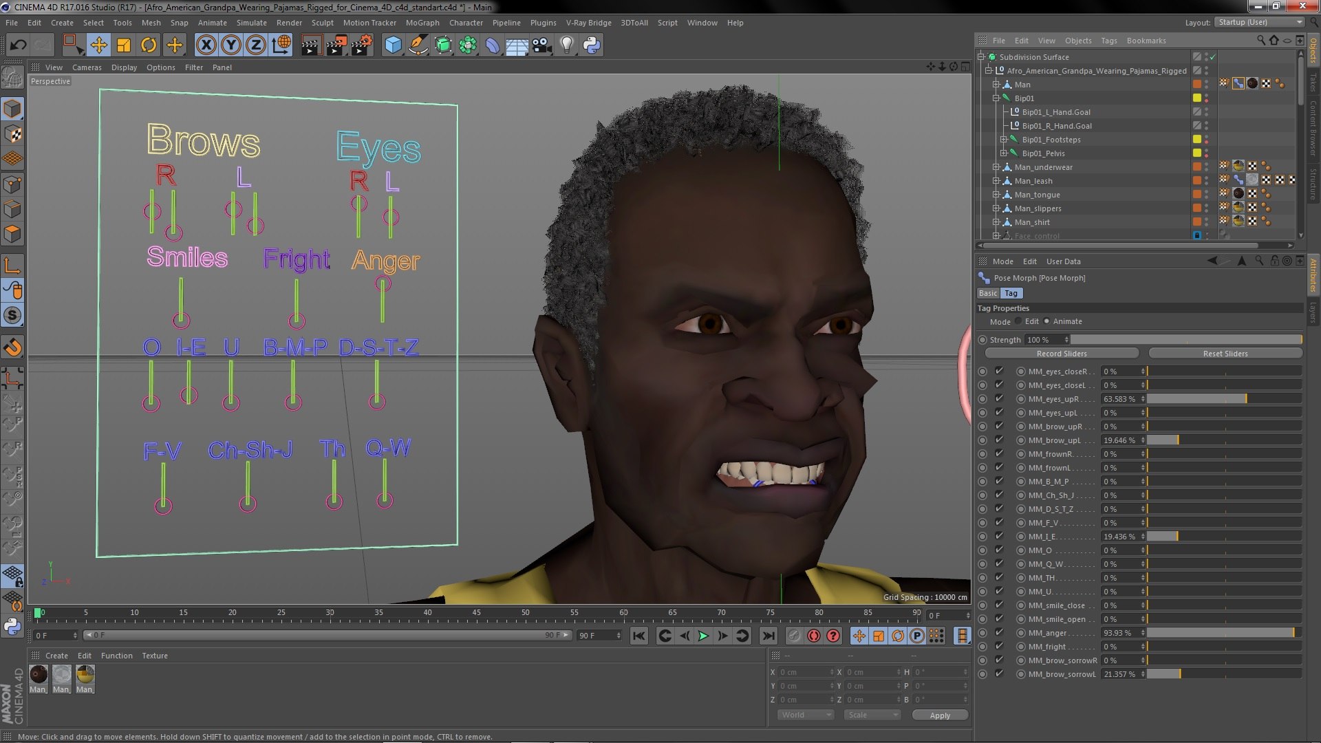 3D Afro American Grandpa Wearing Pajamas Rigged for Cinema 4D https://p.turbosquid.com/ts-thumb/x5/eJYids/J3/afroamericangrandpawearingpajamasriggedforcinema4dc4dmodel042/jpg/1674854575/1920x1080/fit_q87/ac8cf542f890207b72fbf5f624caeaa04f2e27e9/afroamericangrandpawearingpajamasriggedforcinema4dc4dmodel042.jpg